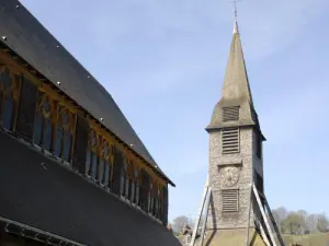 Église Sainte-Catherine