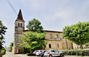 De kerk