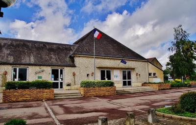 mairie de hottot les bagues mairie de hottot les bagues