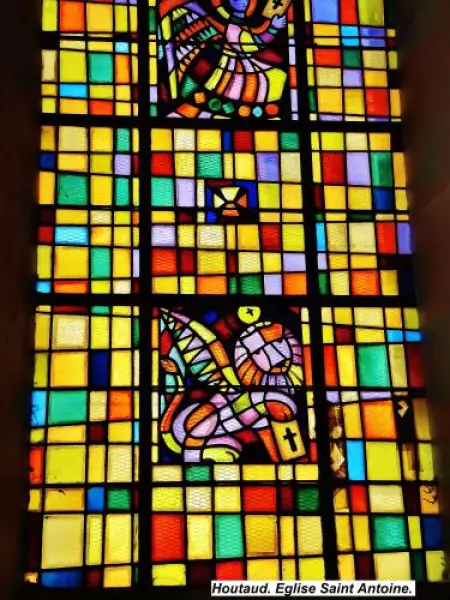 Houtaud Tourisme, Vacances & Weekend