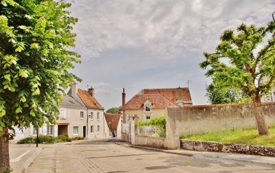 HuisseausurCosson Tourisme, Vacances & Weekend