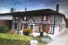 Humbécourt - Guía turismo, vacaciones y fines de semana en Alto Marne