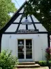 Tourist Office of Hunspach - Information point in Hunspach