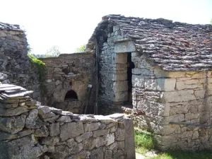 bread oven