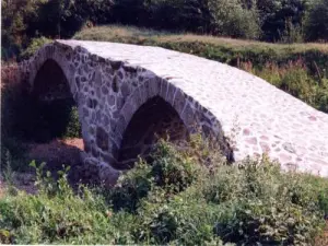 Bridge Courtioux