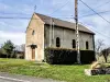 Chapel of Hyémondans (© JE)