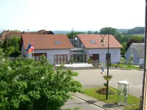 Henflingen - Mairie