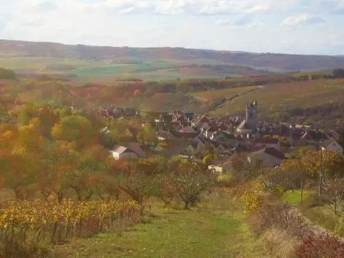 Photos Irancy Tourisme, Vacances & Weekend