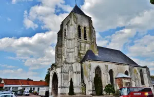 De kerk