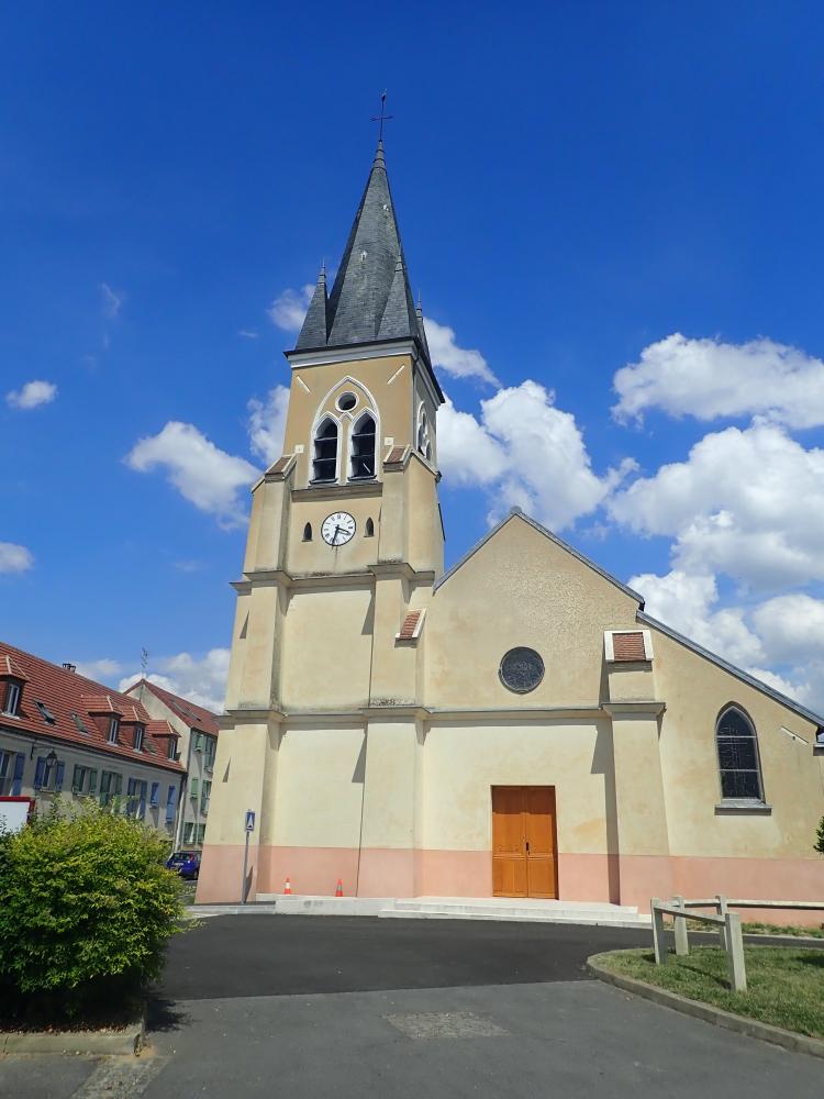 Photos iverny tourism holidays weekends