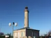 Lighthouse of Richard - Monument in Jau-Dignac-et-Loirac