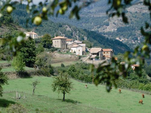 Jaunac Tourisme, Vacances & Weekend