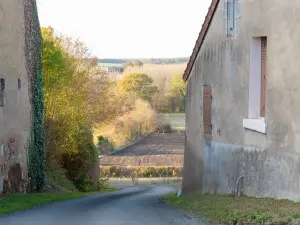 Jeu-les-Bois (© Benjamin Steimes)