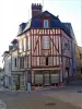 oude Joigny