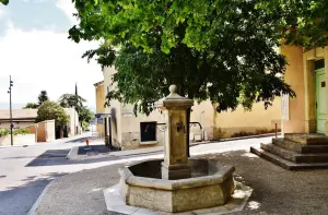 Il villaggio