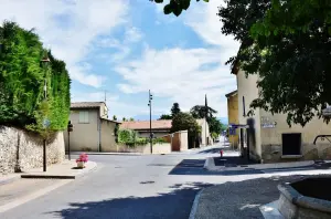 Il villaggio