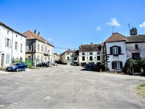 Jonvelle Tourismus, Urlaub & Wochenenden