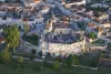 Jonzac - Guide tourisme, vacances & week-end en Charente-Maritime