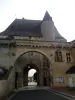 Castello Jonzac