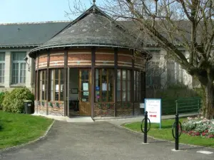 Office de Tourisme de Joué-lès-Tours