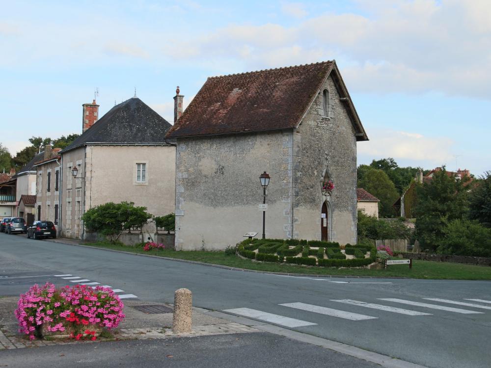 Photos Jouhet Tourisme, Vacances & Weekend