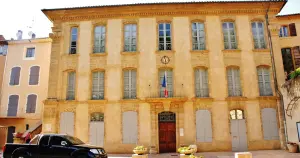 La Mairie