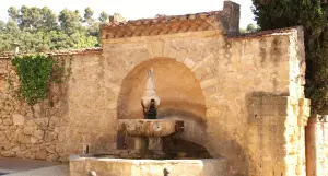 Fontaine