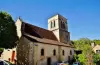 La iglesia de San Saturnino