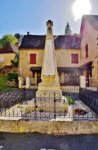 The War Memorial