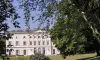 Castillo de HEC - Monumento en Jouy-en-Josas