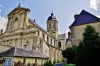 Abbaye Saint -Martin
