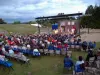 Festival des Nuits de la Mayenne au Théâtre antique