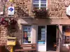 Tourist Office of Jugon-les-Lacs - Information point in Jugon-les-Lacs - Commune nouvelle