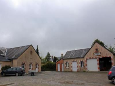 Jupilles Tourisme, Vacances & Weekend