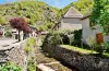 Juzet-de-Luchon - Guide tourisme, vacances & week-end dans la Haute-Garonne
