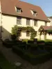 Museum van Histoire Locale - Recreatiegebied in Kaysersberg Vignoble