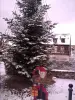Weihnachten in Kaysersberg