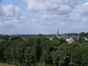 Kernascléden, tussen natuur en cultuur...