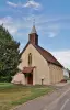 Our Lady of Sorrows Kapelle