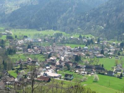 Kruth Tourismus, Urlaub & Wochenenden