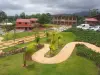 L'Ajoupa-Bouillon - Guide tourisme, vacances & week-end en Martinique