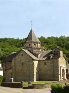 La Chiesa