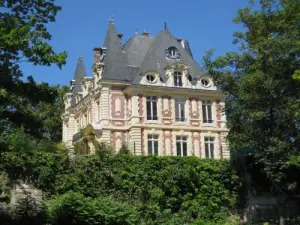 Château Conti