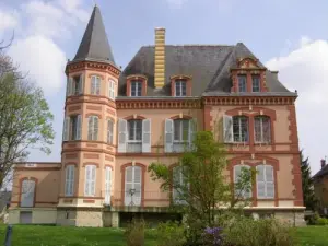 Maisons bourgeoises