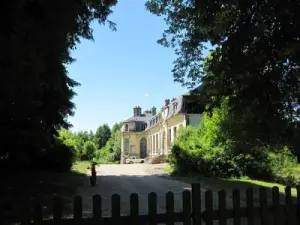 Domaine de Stors