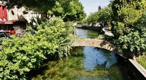 La Sorgue