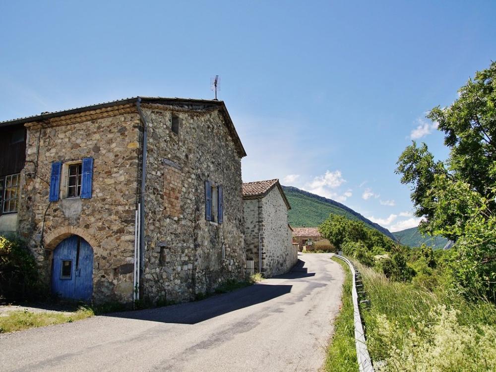 照片 La BâtieMontsaléon 旅游、度假及周末游