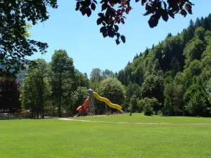 フェネストレ公園