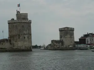 La Rochelle(©フランツ)