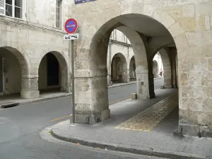 La Rochelle(©フランツ)